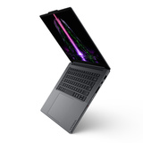 Lenovo Yoga Pro 9 15N1X11 (83SR0032MH) 15.3"  laptop Grijs | NVIDIA RTX Spark N1X | NVIDIA Blackwell RTX 6144-Core | 64 GB | 1 TB SSD | Touch