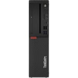 Lenovo  pc-systeem Zwart