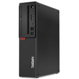 Lenovo  pc-systeem Zwart