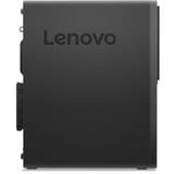 Lenovo  pc-systeem Zwart