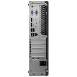 Lenovo  pc-systeem Zwart