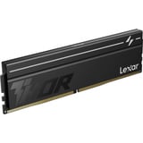 Lexar THOR 16 GB DDR5-6000 (1x 16 GB) werkgeheugen Zwart, LD5U16G60C360V-RGS, XMP, EXPO
