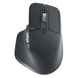 Logitech MX Keys Combo for Business, Gen 2, desktopset Grafiet, IT lay-out, Scissor switches, 8000 dpi, Logi Bolt USB, Bluetooth Low Energy
