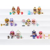 MGA Entertainment L.O.L. Surprise! - Queens Doll Asst in PDQ Pop Assorti geleverd
