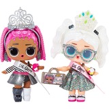 MGA Entertainment L.O.L. Surprise! - Queens Doll Asst in PDQ Pop Assorti geleverd