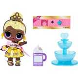 MGA Entertainment L.O.L. Surprise! - Queens Doll Asst in PDQ Pop Assorti geleverd