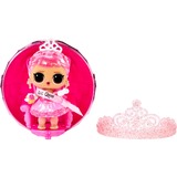 MGA Entertainment L.O.L. Surprise! - Queens Doll Asst in PDQ Pop Assorti geleverd