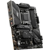 MSI MAG X670E TOMAHAWK WIFI, socket AM5 moederbord 