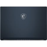MSI Stealth 16 AI Studio A1VIG-019 16"  gaming laptop Blauw | Ultra 9 185H | RTX 4090 | 32GB | 2TB SSD