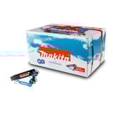 Makita P-84816 Adventskalender 2025 Limited Edition gereedschapsset Blauw, 10-delig