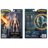 Noble Collection Lord of the Rings: Gollum Bendyfig speelfiguur 