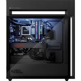 OMEN 45L Gaming Desktop GT22-1035nd (8Y817EA) gaming pc Zwart | Ryzen 9 7950X3D | RTX 4070 Ti | 32 GB | 2 TB SSD