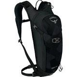Osprey Siskin 8, rugzak Zwart, 8 Liter