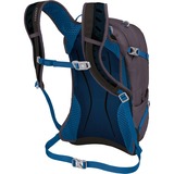 Osprey Sylva 12 rugzak Donkergrijs, 12 liter