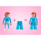 PLAYMOBIL myLife - Schoonheidssalon Constructiespeelgoed 71537