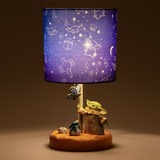 Paladone Star Wars: The Mandalorian - Grogu Diorama Light verlichting 