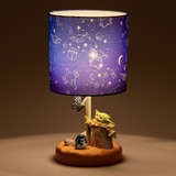 Paladone Star Wars: The Mandalorian - Grogu Diorama Light verlichting 