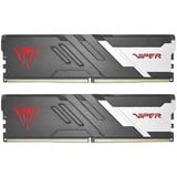 Patriot Viper Venom 32 GB DDR5-6400 (2x 16 GB) werkgeheugen Zwart, PVV532G640C32K, XMP 3.0