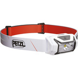 Petzl TIKKA CORE led verlichting Wit