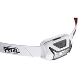 Petzl TIKKA CORE led verlichting Wit