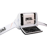 Petzl TIKKA CORE led verlichting Wit