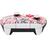 PowerA Switch WS Controller Fortnite Wit/rood, Xbox Series X|S, Xbox One, Windows