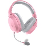 Razer Barracuda X gaming headset Pink, Pc, PlayStation 5, Nintendo Switch