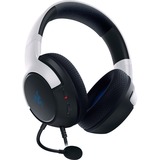 Razer Kaira X for PlayStation 5 gaming headset Wit/zwart