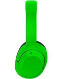 Razer Opus X headset Groen, Bluetooth