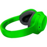 Razer Opus X headset Groen, Bluetooth