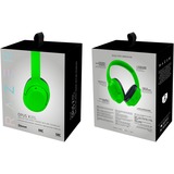 Razer Opus X headset Groen, Bluetooth