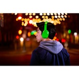 Razer Opus X headset Groen, Bluetooth