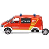SIKU VW T6 voor de eerstehulparts Modelvoertuig Schaal 1:50