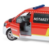 SIKU VW T6 voor de eerstehulparts Modelvoertuig Schaal 1:50