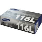 Samsung Toner BK MLT-D116L 