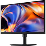 Samsung ViewFinity S8 S80HF 27" 5K UHD monitor Zwart, HDMI, DisplayPort, 3x USB-A, USB-B, 2x USB-C