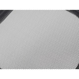 SilverStone SST-FF142B Stoffilter Zwart, voor 320mm x 155mm fans