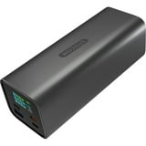 Sitecom 140W Power Delivery Powerbank voor laptop Zwart