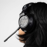 Skullcandy Crusher PLYR 720 XBOX Sensory Bass Wireless  over-ear gaming headset Zwart, 3.5mm / 2.4GHz / Bluetooth v5.3, Pc, Xbox, PlayStation, Nintendo Switch