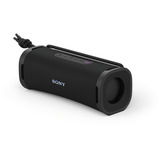 Sony ULT FIELD 1 draadloze draagbare speaker luidspreker Zwart, Bluetooth 5.3