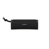 Sony ULT FIELD 1 draadloze draagbare speaker luidspreker Zwart, Bluetooth 5.3