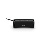 Sony ULT FIELD 1 draadloze draagbare speaker luidspreker Zwart, Bluetooth 5.3