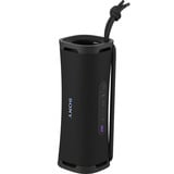 Sony ULT FIELD 1 draadloze draagbare speaker luidspreker Zwart, Bluetooth 5.3