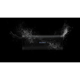 Sony ULT FIELD 1 draadloze draagbare speaker luidspreker Zwart, Bluetooth 5.3