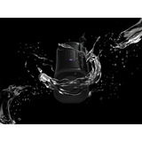 Sony ULT FIELD 1 draadloze draagbare speaker luidspreker Zwart, Bluetooth 5.3