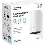 TP-Link Deco X50-Outdoor mesh router 