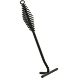 The Windmill Lid Lifter S grillbestek Zwart