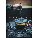 The Windmill Lid Lifter S grillbestek Zwart