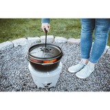 The Windmill Lid Lifter S grillbestek Zwart