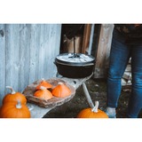 The Windmill Lid Lifter S grillbestek Zwart